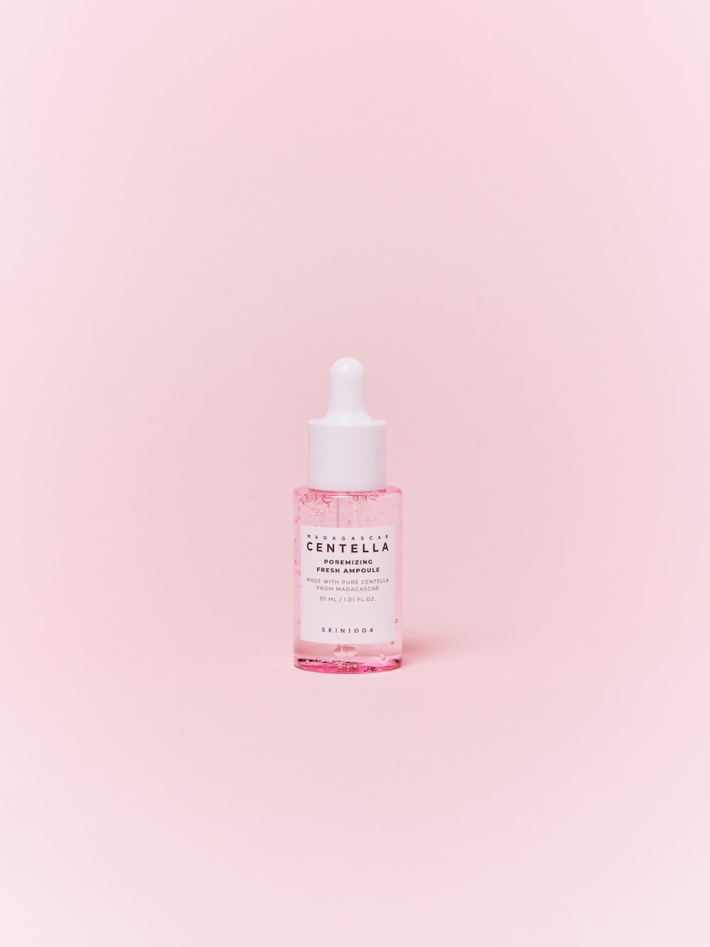 [Skin1004] Madagascar Centella Poremizing Fresh Ampoule - 3 Size