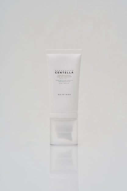 [Skin1004] Madagascar Centella Tone Brightening Tone-Up Sunscreen 50ml