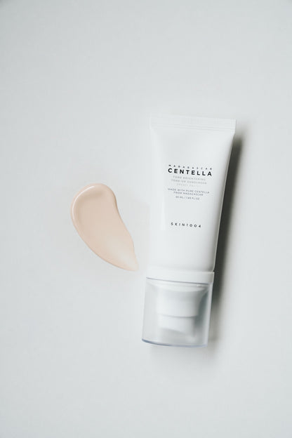 [Skin1004] Madagascar Centella Tone Brightening Tone-Up Sunscreen 50ml