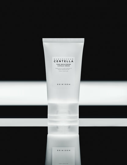 [Skin1004] Madagascar Centella Tone Brightening Capsule Cream 75ml