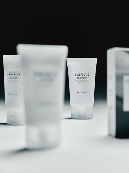 [Skin1004] Madagascar Centella Tone Brightening Capsule Cream 75ml