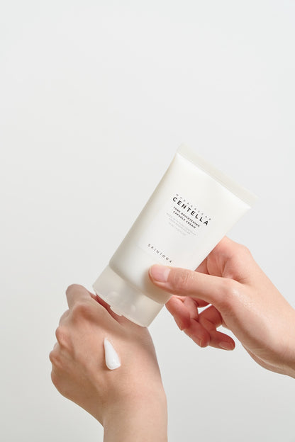[Skin1004] Madagascar Centella Tone Brightening Capsule Cream 75ml