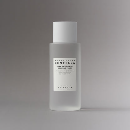 [Skin1004] Madagascar Centella Tone Brightening Boosting Toner 210ml