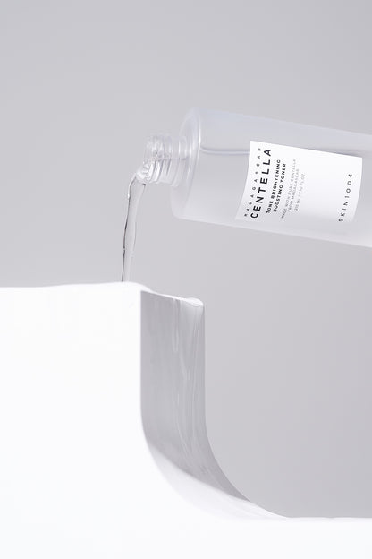 [Skin1004] Madagascar Centella Tone Brightening Boosting Toner 210ml