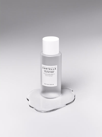 [Skin1004] Madagascar Centella Tone Brightening Boosting Toner 210ml