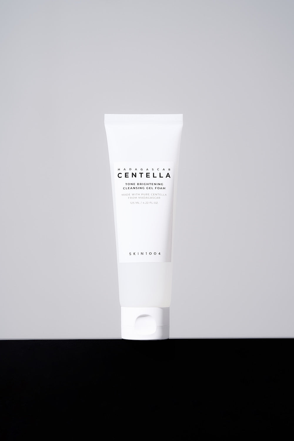 [Skin1004] Madagascar Centella Tone Brightening Cleansing Gel Foam 125ml