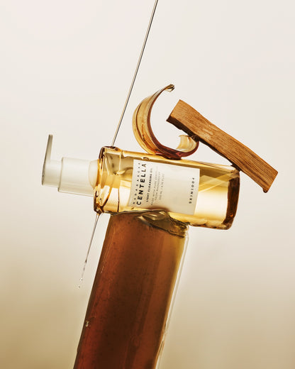 [Skin1004] Madagascar Centella Light Cleansing Oil - 2 Size