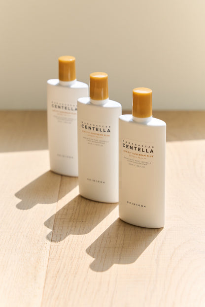 [Skin1004] Madagascar Centella Air-Fit Suncream Plus 50ml