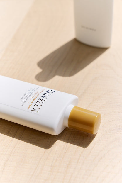 [Skin1004] Madagascar Centella Air-Fit Suncream Plus 50ml