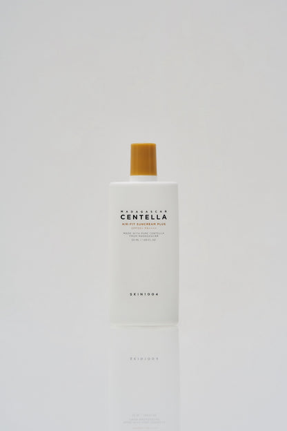 [Skin1004] Madagascar Centella Air-Fit Suncream Plus 50ml