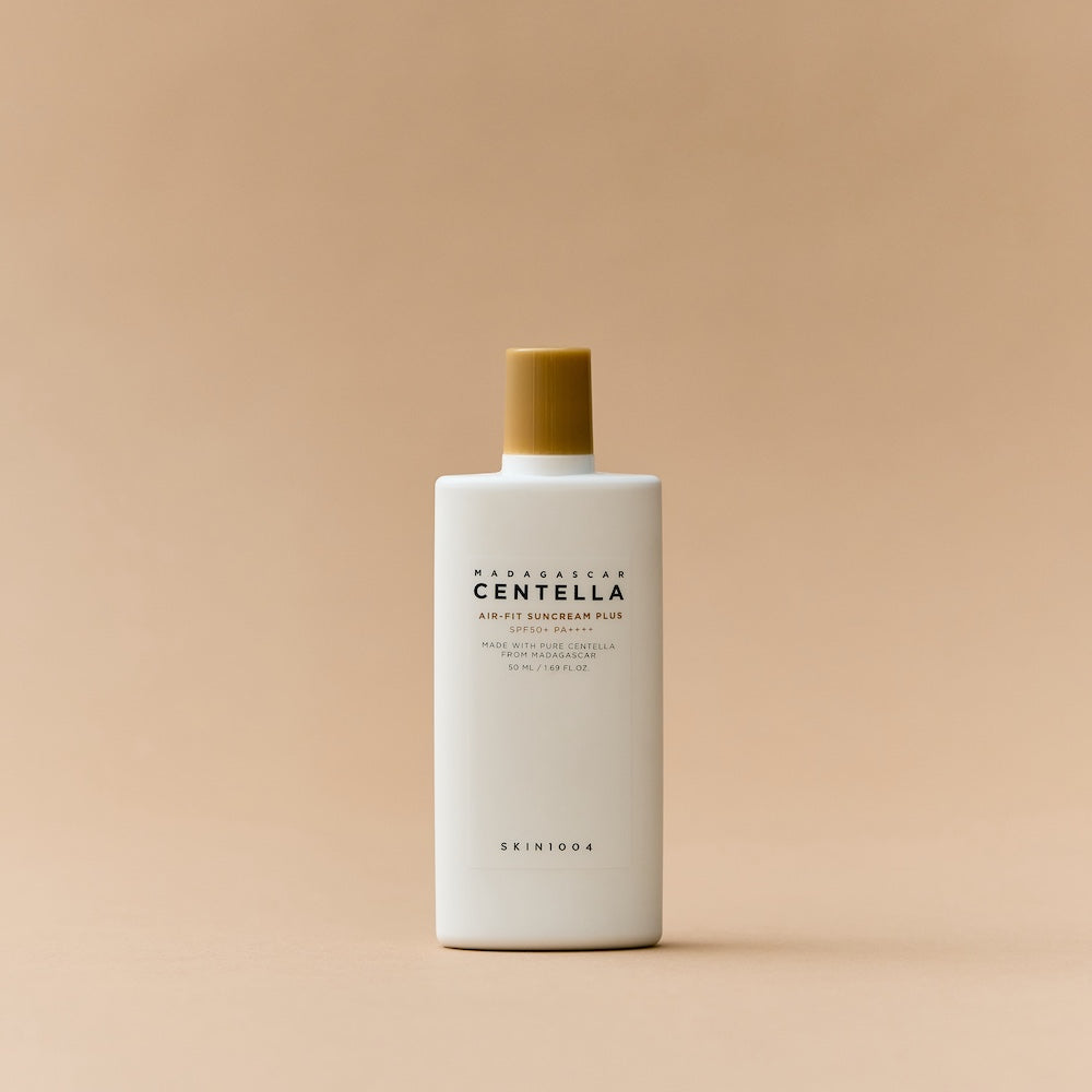 [Skin1004] Madagascar Centella Air-Fit Suncream Plus 50ml