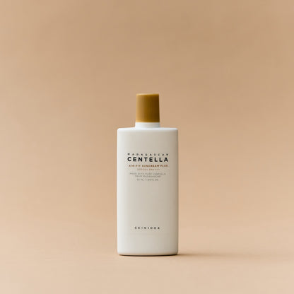 [Skin1004] Madagascar Centella Air-Fit Suncream Plus 50ml