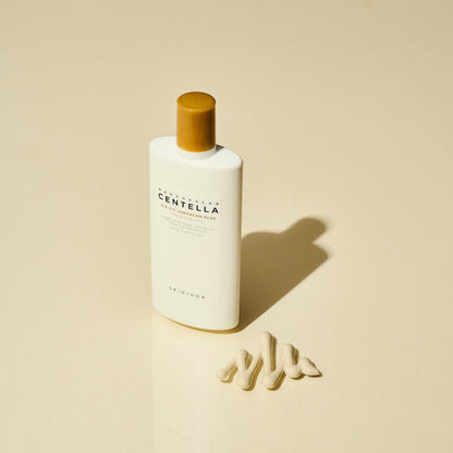 [Skin1004] Madagascar Centella Air-Fit Suncream Plus 50ml