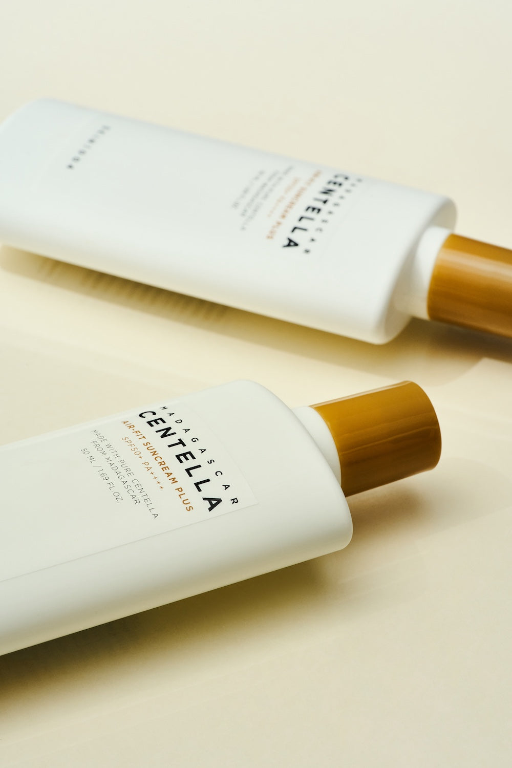 [Skin1004] Madagascar Centella Air-Fit Suncream Plus 50ml