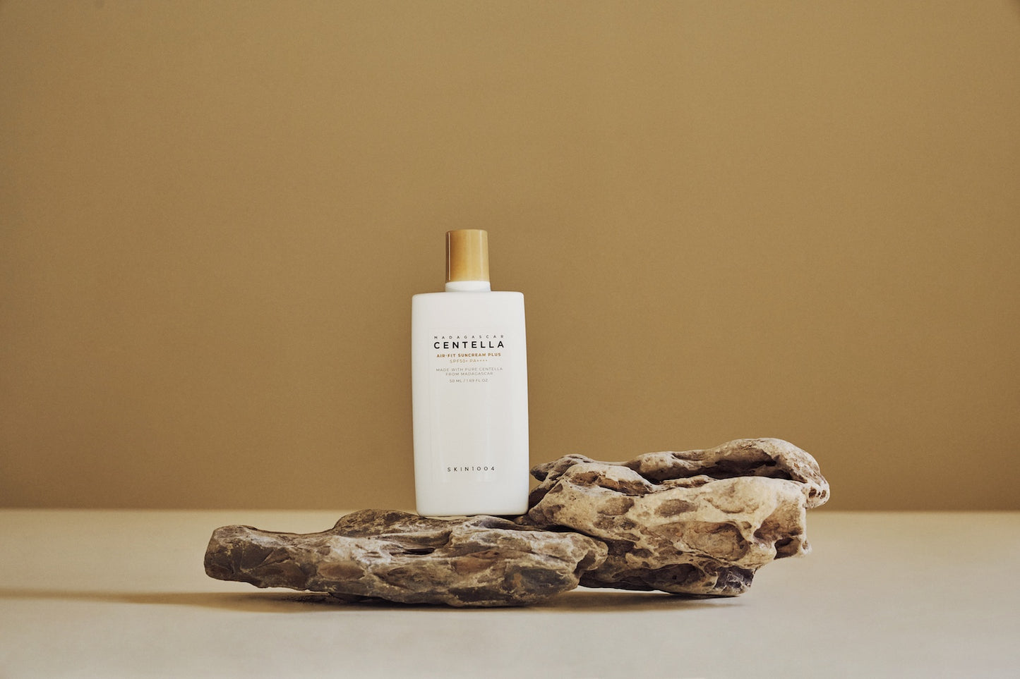 [Skin1004] Madagascar Centella Air-Fit Suncream Plus 50ml