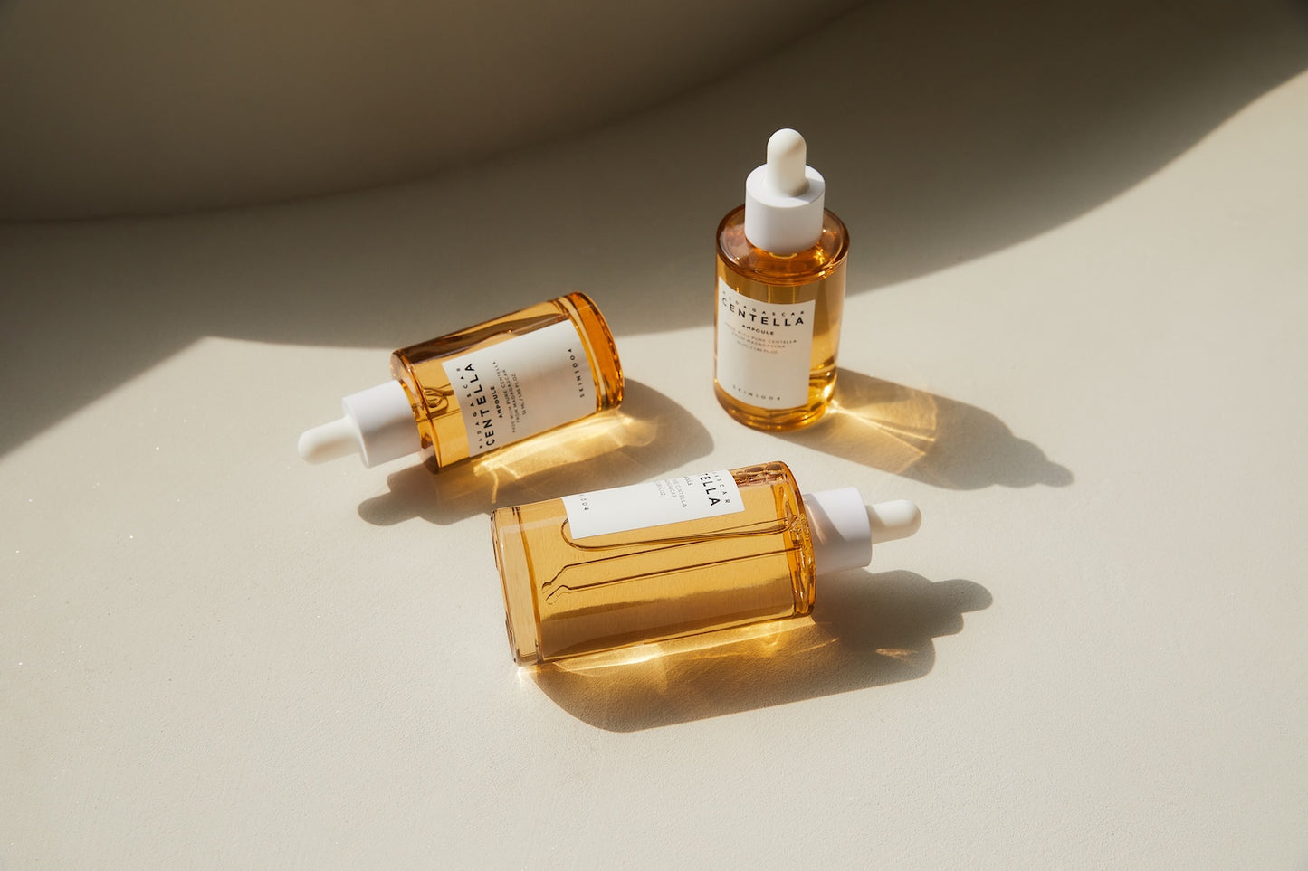 [Skin1004] Madagascar Centella Ampoule 100ml