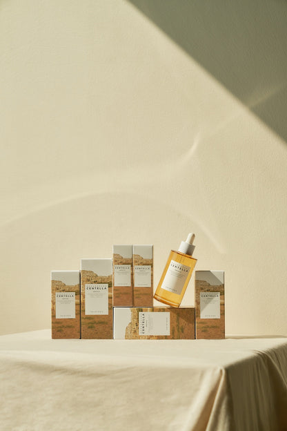 [Skin1004] Madagascar Centella Ampoule 100ml
