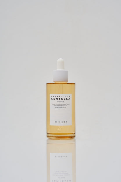 [Skin1004] Madagascar Centella Ampoule 100ml