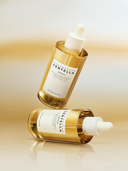 [Skin1004] Madagascar Centella Ampoule 100ml