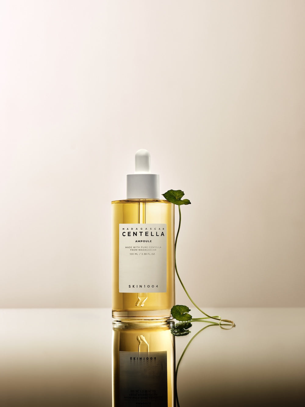 [Skin1004] Madagascar Centella Ampoule 100ml