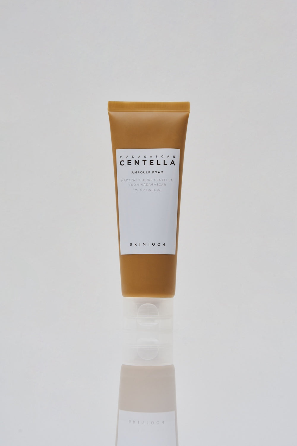 [Skin1004] Madagascar Centella Ampoule Foam - 2 Size