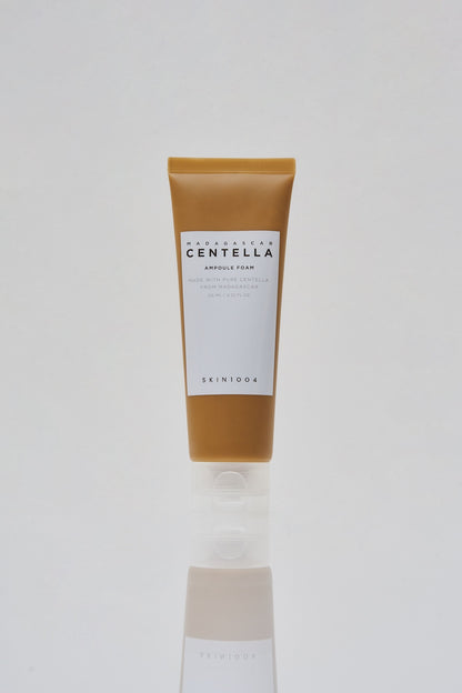 [Skin1004] Madagascar Centella Ampoule Foam - 2 Size