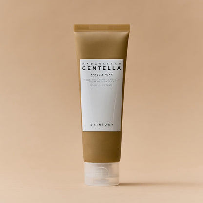 [Skin1004] Madagascar Centella Ampoule Foam - 2 Size