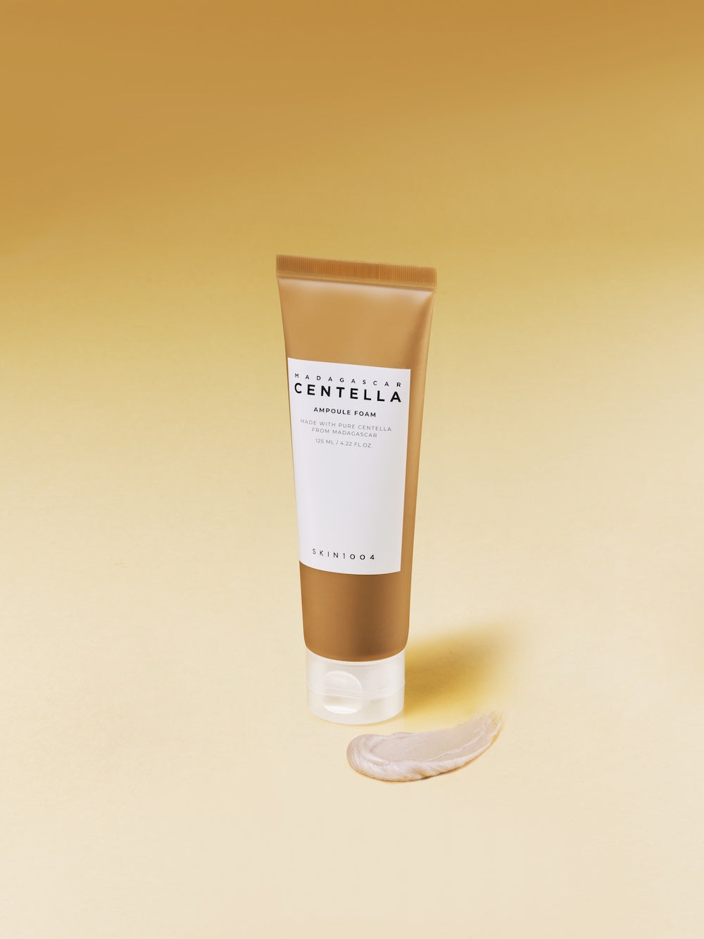 [Skin1004] Madagascar Centella Ampoule Foam - 2 Size