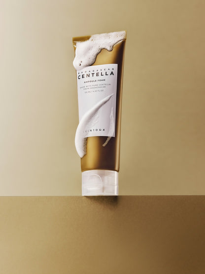 [Skin1004] Madagascar Centella Ampoule Foam - 2 Size
