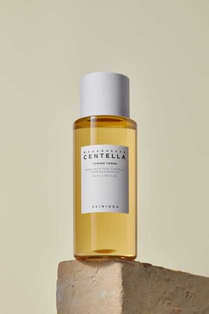 [Skin1004] Madagascar Centella Toning Toner - 3 Size