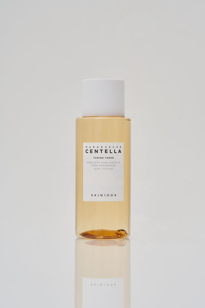 [Skin1004] Madagascar Centella Toning Toner - 3 Size