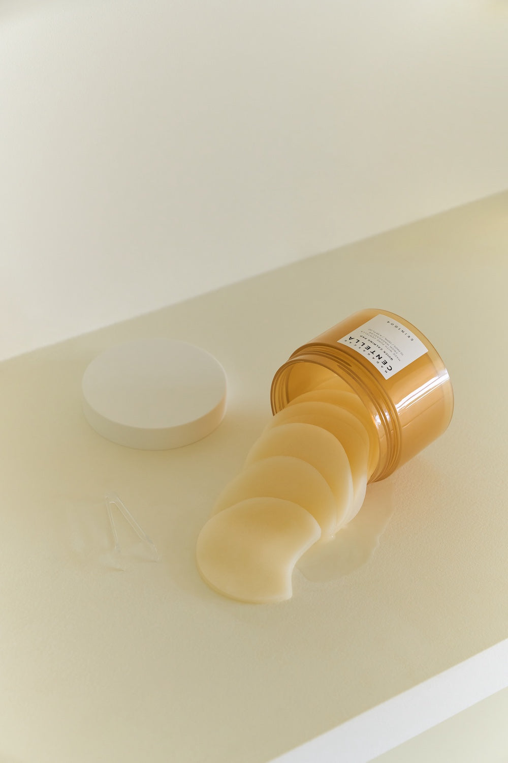 [Skin1004] Madagascar Centella Quick Calming Pad 70ea