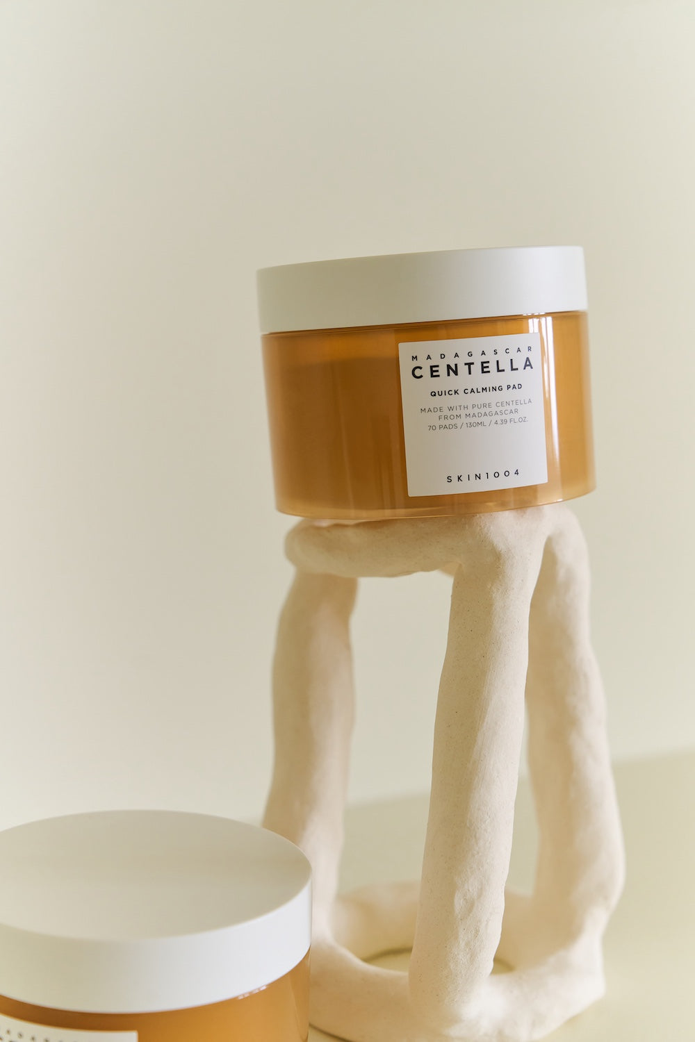 [Skin1004] Madagascar Centella Quick Calming Pad 70ea