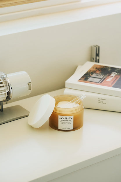 [Skin1004] Madagascar Centella Quick Calming Pad 70ea