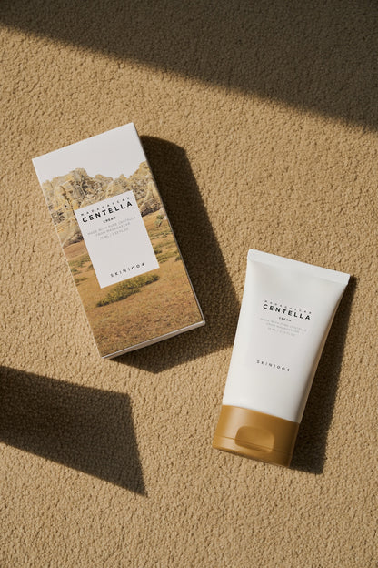 [Skin1004] Madagascar Centella Cream - 2 Size
