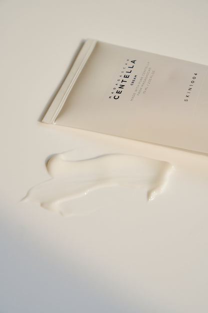 [Skin1004] Madagascar Centella Cream - 2 Size