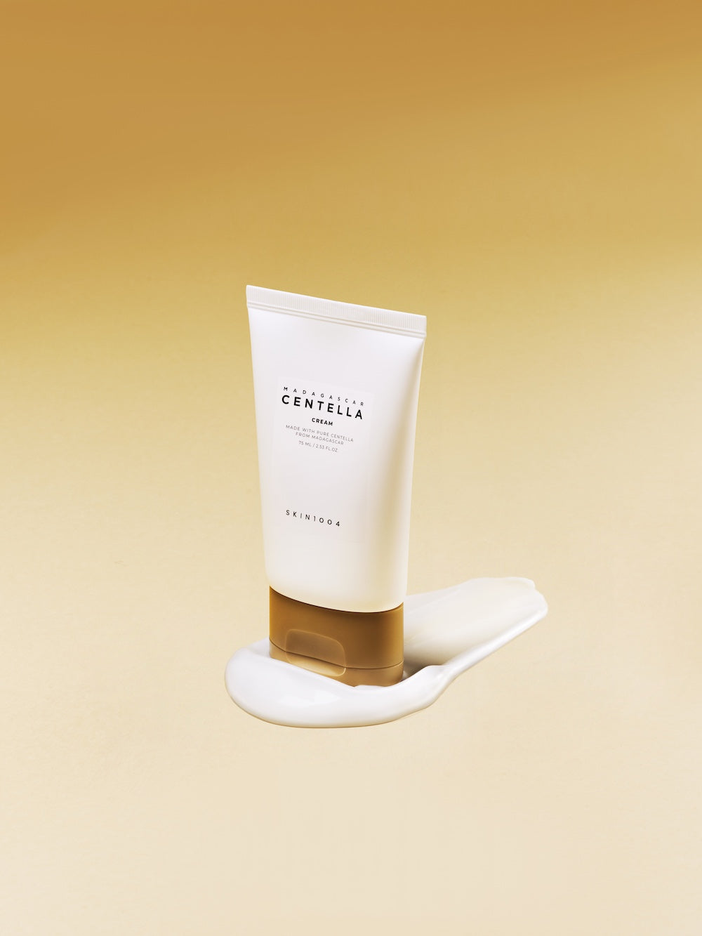 [Skin1004] Madagascar Centella Cream - 2 Size