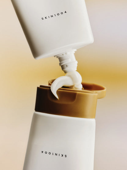 [Skin1004] Madagascar Centella Cream - 2 Size