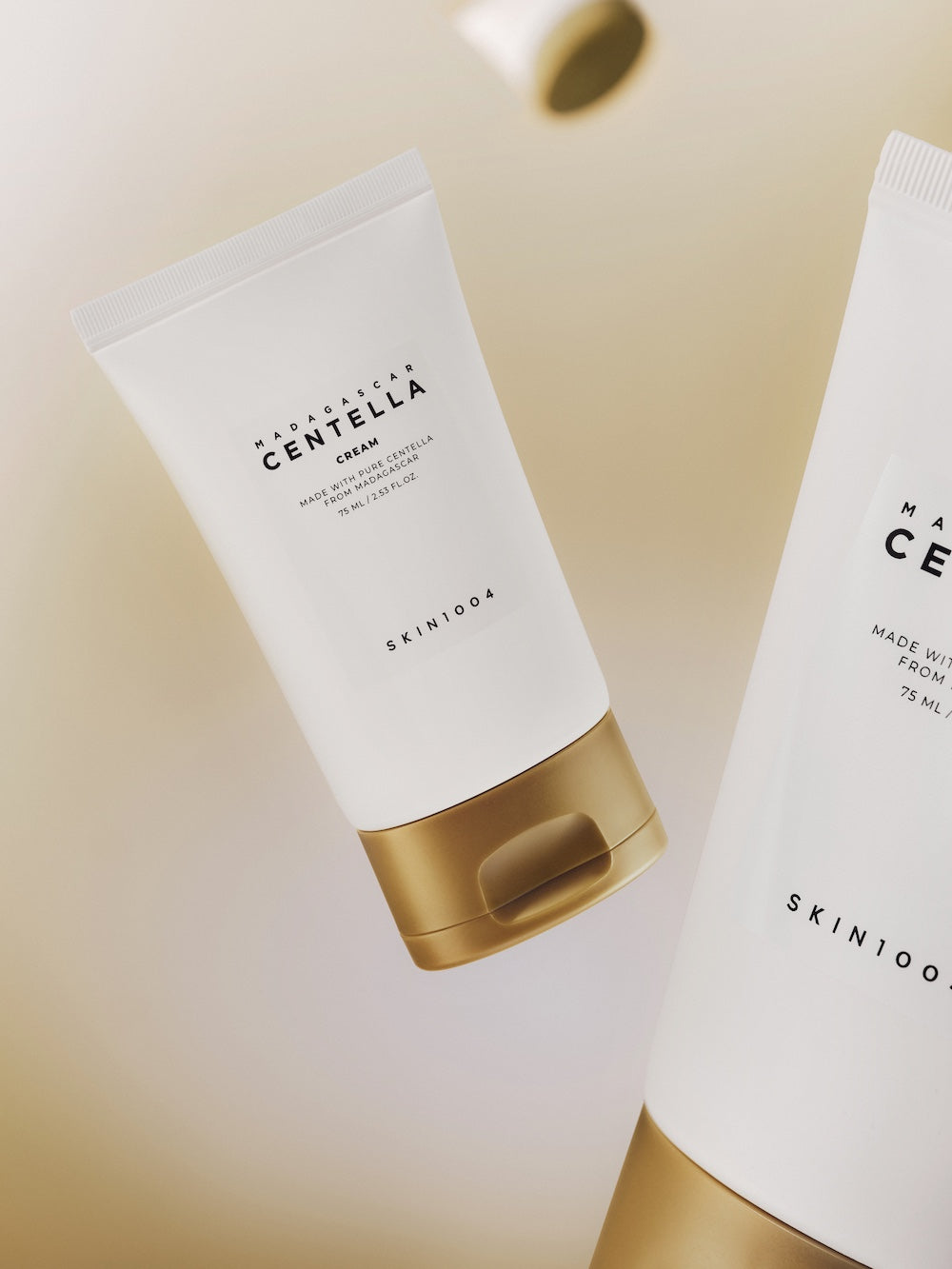 [Skin1004] Madagascar Centella Cream - 2 Size