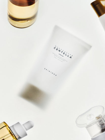 [Skin1004] Madagascar Centella Cream - 2 Size