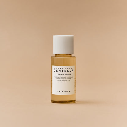 [Skin1004] Madagascar Centella Toning Toner - 3 Size