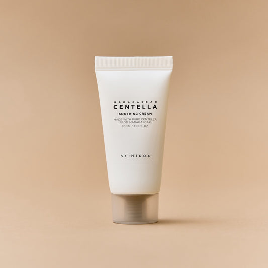 [Skin1004] Madagascar Centella Soothing Cream - 2 Size