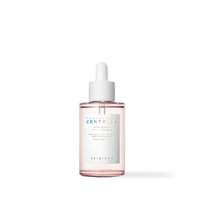 [Skin1004] Madagascar Centella Poremizing Fresh Ampoule - 3 Size