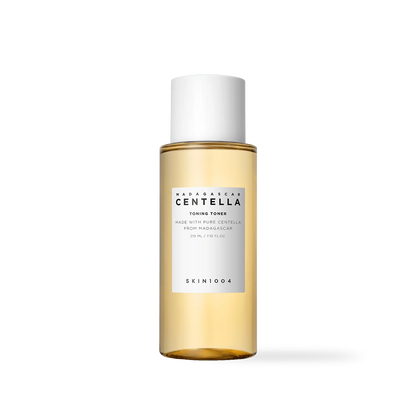 [Skin1004] Madagascar Centella Toning Toner - 3 Size