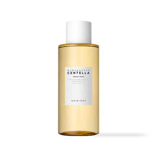[Skin1004] Madagascar Centella Toning Toner - 3 Size
