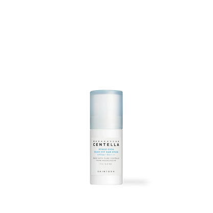 [Skin1004] Madagascar Centella Hyalu-Cica Silky Fit Sun Stick - 2 Size