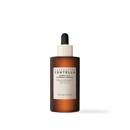 [Skin1004] Madagascar Centella Probio-Cica Intensive Ampoule - 3 Size