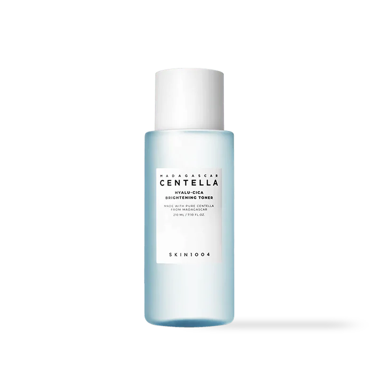 [Skin1004] Madagascar Centella Hyalu-Cica Brightening Toner - 2 Size
