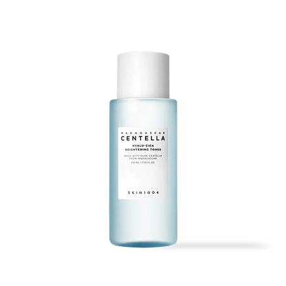 [Skin1004] Madagascar Centella Hyalu-Cica Brightening Toner - 2 Size
