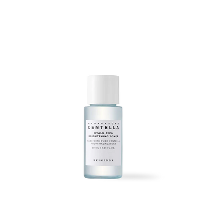 [Skin1004] Madagascar Centella Hyalu-Cica Brightening Toner - 2 Size